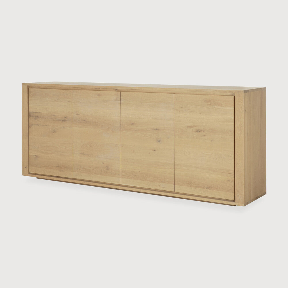 Oak Sands Sideboard