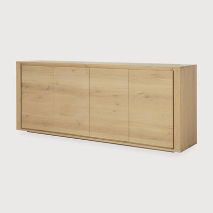 Oak Sands Sideboard