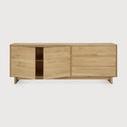 Oak Surf Sideboard