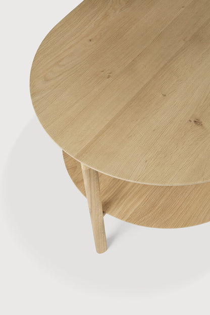 Bocca Coffee Table
