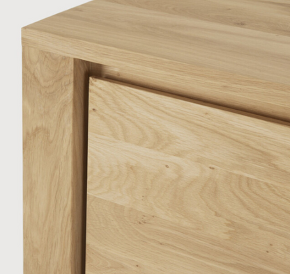Oak Sands Sideboard