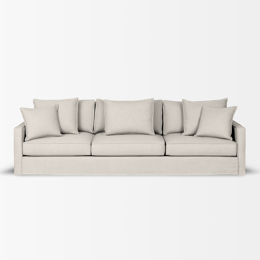 Coastal Sofa