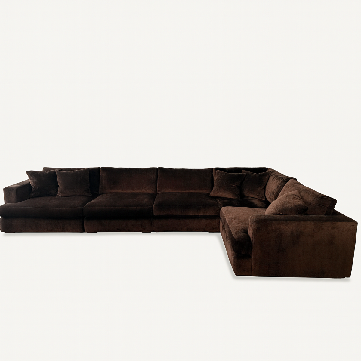 Somers Deep Modular (Showroom Display)