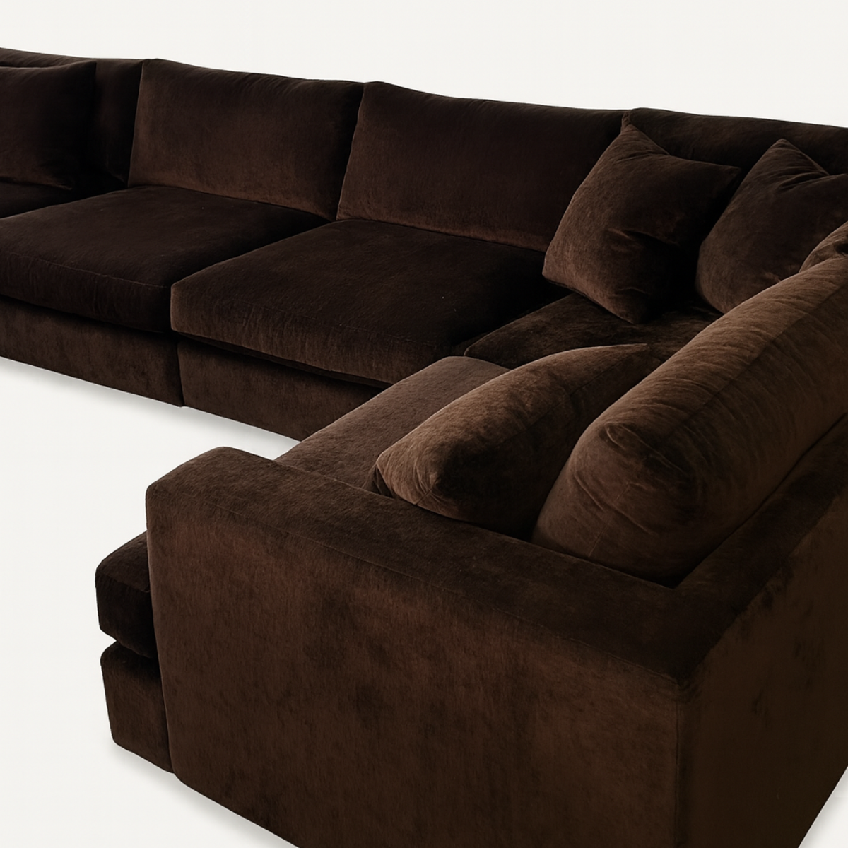 Somers Deep Modular (Showroom Display)