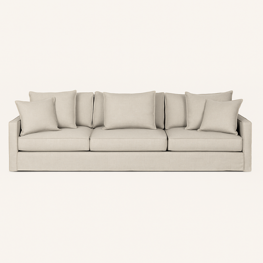 Coastal Sofa