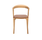 Leather Bocca Dining Chair