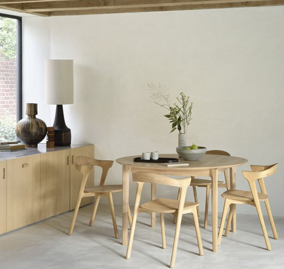 Bocca Dining Chair