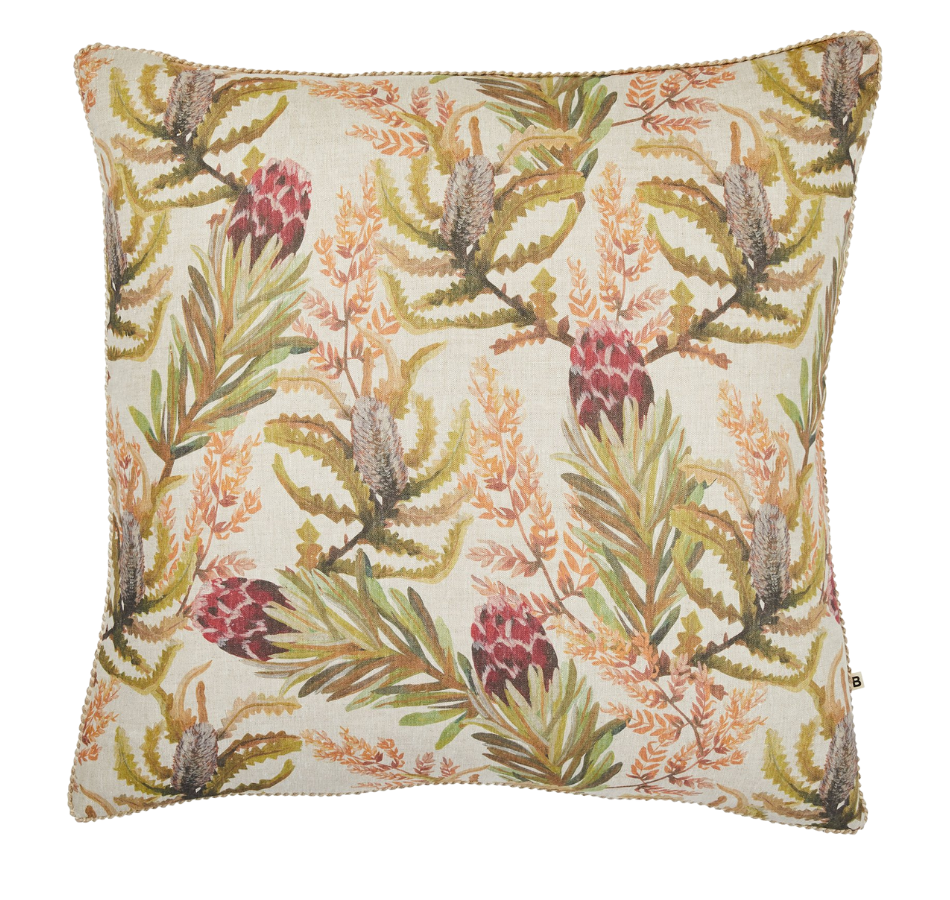 Protea Cushion