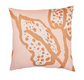 Spotted Begonia Floor Cushion