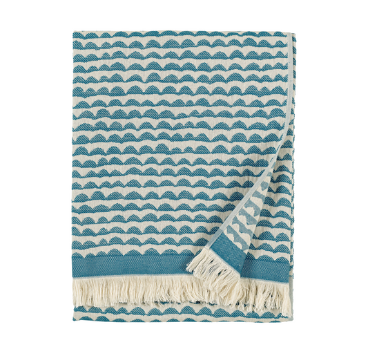 Papajo Hamam Beach Towel